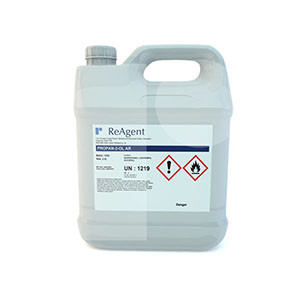 Propan-2-Ol 2.5l