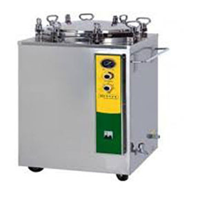 Autoclave Electrical