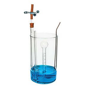 Charles Raw Apparatus