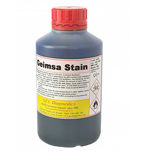 Giemsa’s Stain Powder 25g