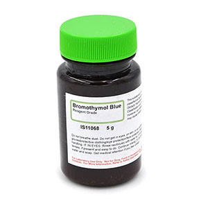 Bromothymol Blue 5g