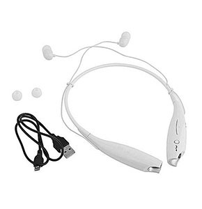 Wireless Bluetooth 4.0 Headset Earphone