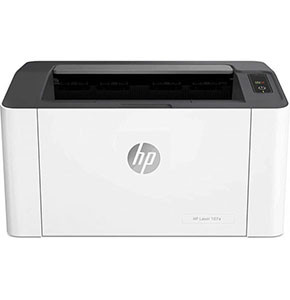 Hp Laser printer 107A