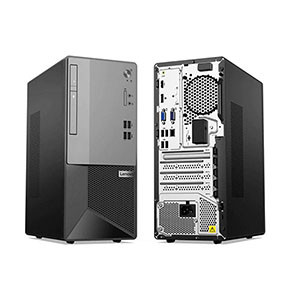 Lenovo V5Ot Tower Desktop Ci7 10700 4GB 1TB DOS