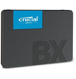 SSDs SATA Crucial 1TB