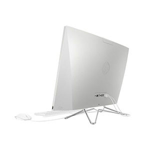 HpAIO CI5 1135G7 8GB 1TB 23.8" TOUCH DVDRW WIN10 WHITE