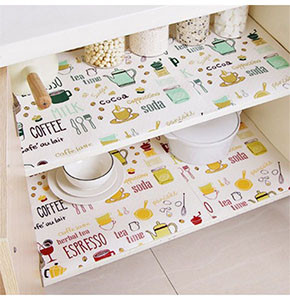 Drawer Liner