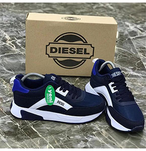 Diesel sizes 40-44