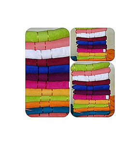 Polo Towels