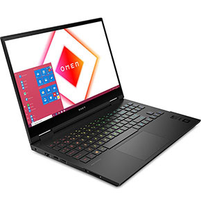 HP OMEN Laptop 15-ek1097nr 16GB 512GB