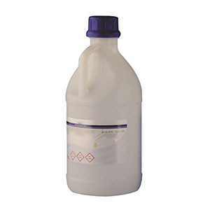 N-Butanol 2.5l