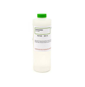 Lime Water 500ml