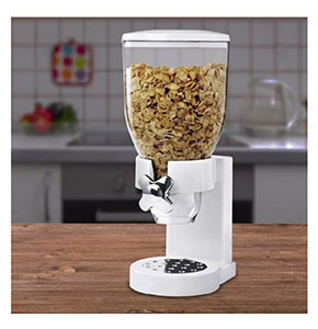 Cereal dispenser