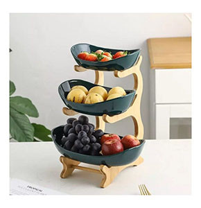 3 tier Fruit Rack