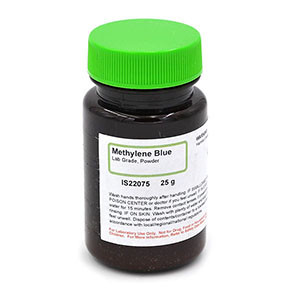 Methylene Blue Powder 25g