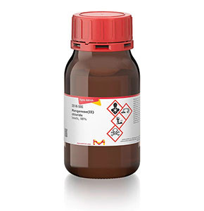 Manganese Chloride 500g