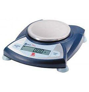 Balance Electronic Ohaus Scout Pro 200 X 0.01g