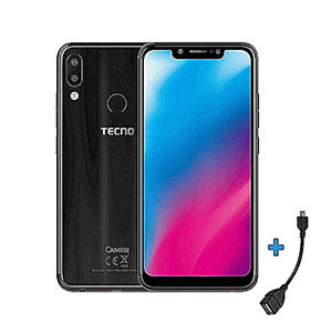 TECNO CAMON 11 PRO