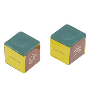 Snooker Chalk