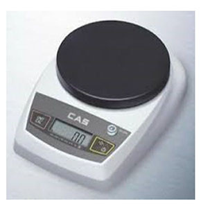 Balance Electronic Ohaus Cl 200 - 200 X 0.1g