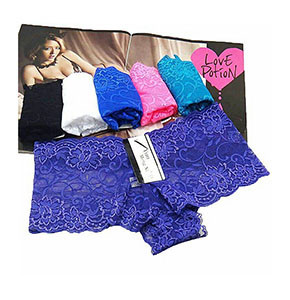 fashion lace panties