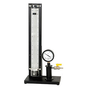 Boyles Law Apparatus