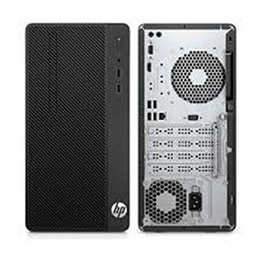 HP 290 G4 MT  i7-10700  8GB  1TB HDD  DOS  DVD-WR 1yw  keyboard mouse USB  Serial Port  Realtek RTL8821CE AC 1x1 BT 4.2 WW  RTF Card  Speakers  Sea and Rail + V221- 21.5"