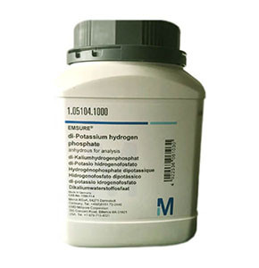 Di-Potassium Hydrogen Phosphate 500g