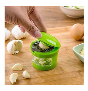 Garlic & Ginger Crusher