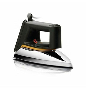 SR-1172 - Dry Iron Box