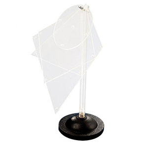Center Of Gravity Apparatus