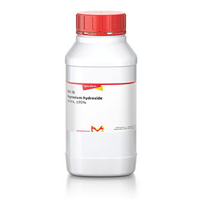 Magnesium Hydroxide 250g