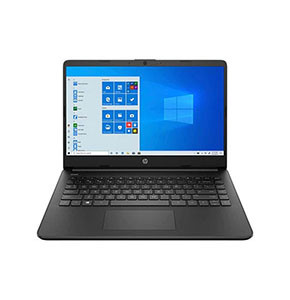 HP 14S-DQ2072NIA LAPTOP INTEL CORE I7 1165G7