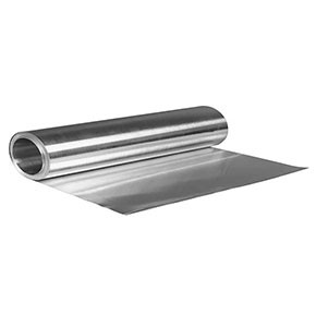 Zinc Foil 500g