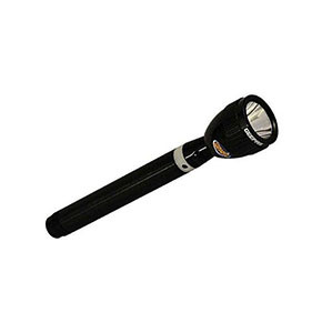 Flashlight - Black