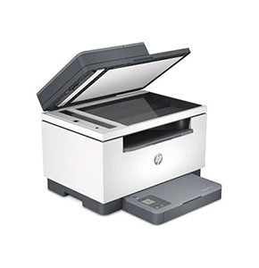 HP PRINTER LASERJET MFP M236SDN