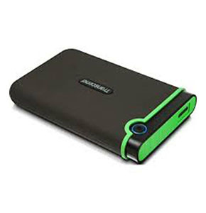 1TB - External Hard Disk