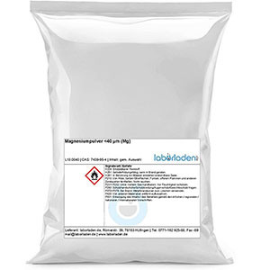 Magnesium Powder 100g