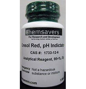 Cresol Red 25g