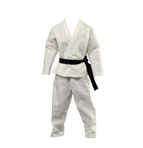 Karate Uniforms
