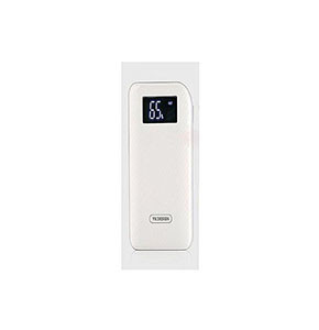 10000 Mah Leathery PowerBank