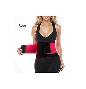 Tummy Slim Belts -Belly Trainer