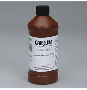 Litmus Solution 500ml
