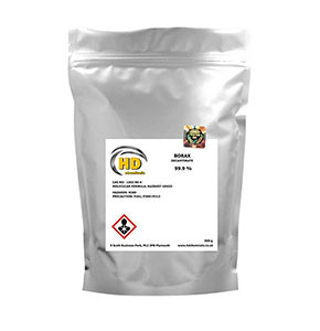 Borax 500g