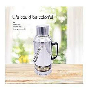 Stainless Steel Thermo Flask