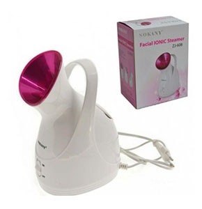 facial steamer