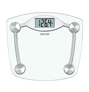 Balance Bathroom Scale