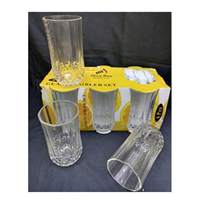 Water Glasses