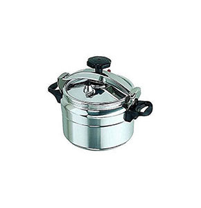 Pressure Cooker Explosion Proof 9 L