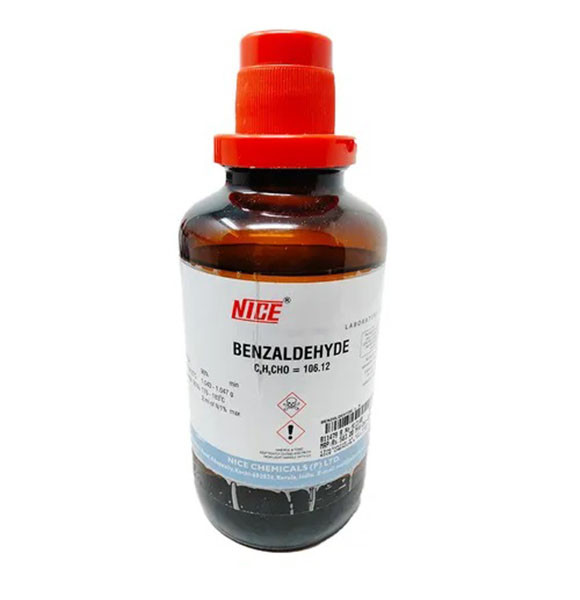 Benzaldehyde 500ml